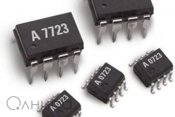 HCPL-7723-000E Broadcom