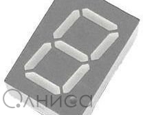 HDSP-563C Broadcom