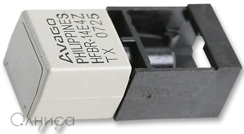 HFBR-14E4Z Broadcom