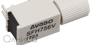 SFH756V Broadcom