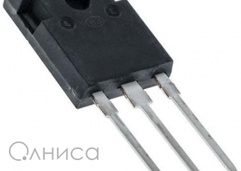 IXTH110N25T Ixys