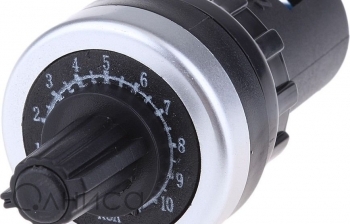 M22-R4K7, 4.7 кОм, 0.5 Вт, IP66 Eaton