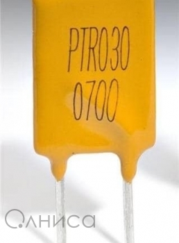 PTR030V0250-TR1 Eaton