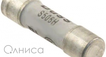 BK1-S505H-6.3-R Eaton