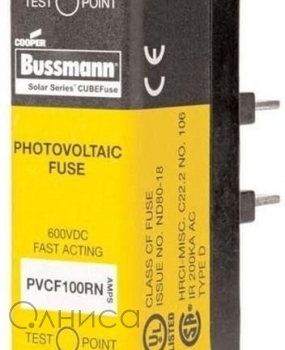 PVCF100RN Eaton