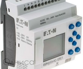 EASY-E4-AC-12RC1 Eaton