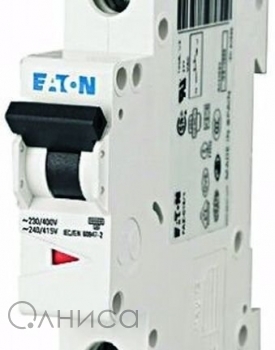 FAZ6-C40/1 Eaton