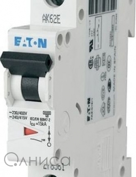 FAZ-D6/1-NA Eaton
