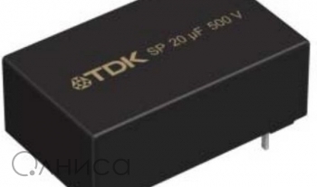 B58033I5206M001 Epcos