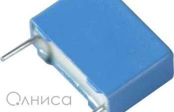 К73-17, 0.1 мкФ, 1000 В, 5%, MKP BOXED, B32652A0104J000 Epcos