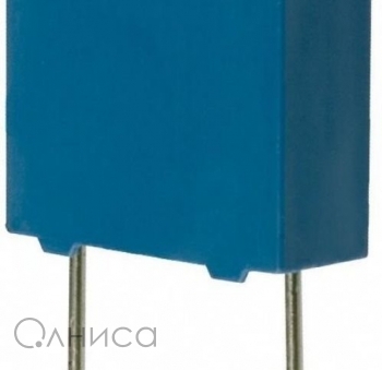 К73-17, 1 мкФ, 63 В, 10%, POLYESTER BOXED, B32529C0105K000 Epcos