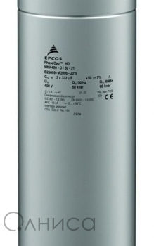 B25669-A3996-J375 Epcos