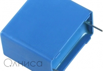 B32654-A6105-K, 1мкФ, 630 В, 10% Epcos