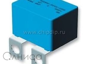 B32656-S 105-K500, 1мкФ, 1000 В, 10% Epcos