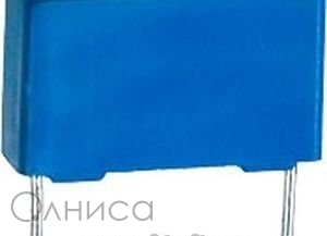 B32922-C3104-M, 0.1 мкФ, 305В, 20%, X2 Epcos