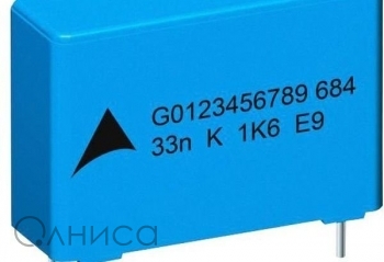 B32642B0683J000 Epcos