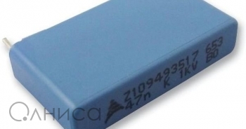 B32653A0473K000 Epcos