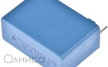 B32774D0205K000 Epcos