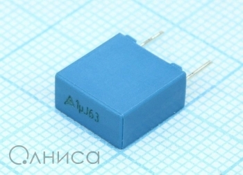 B32520C0105J Epcos