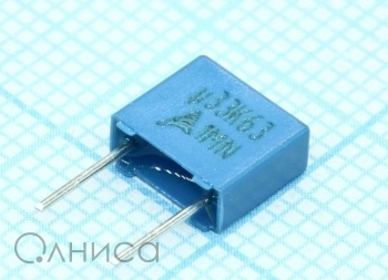 B32529C0334K Epcos