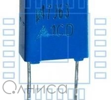 B32529C0474J189 Epcos