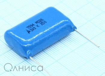 B32594C3335K008 Epcos