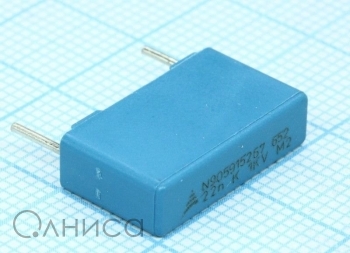 B32652A0223K Epcos