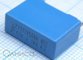 B32652A0473J Epcos