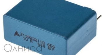 B32654A6105K000 Epcos