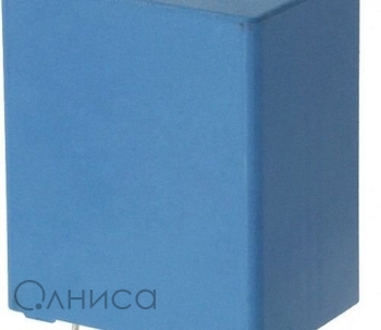 B32756G4505K000, 5 мкФ, 800 В, 10% Epcos