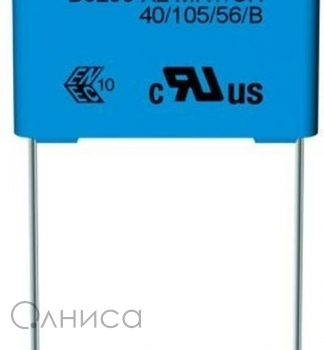 B32933B3474K000 Epcos