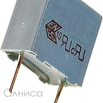 B81122-A1333-M, 33 нФ, 250В, Y2 Epcos