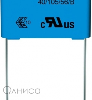 B32933A3334K000 Epcos