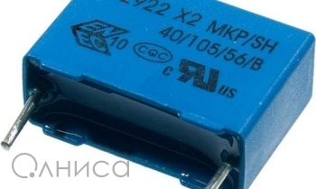 B32922C3224M Epcos