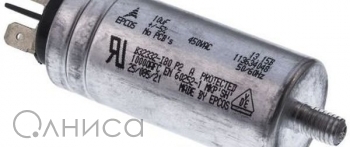 B32332I6106J080 Epcos