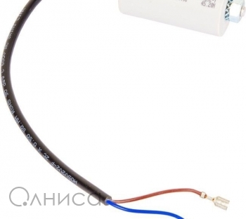 B32356B6605J022, 6 мкФ, 450 В, 35?62 мм Epcos