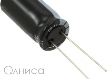 ECAP (К50-35), 1000 мкФ, 16 В, 105°C, 10x16, B41851A4108M000 Epcos