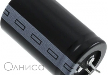 ECAP (К50-35), 22000 мкФ, 25 В, 105°C, 35х35, snap in, B41252B5229M000 Epcos