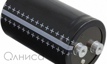 ECAP (К50-35), 1000 мкФ, 450 В, 85°C, 51.6 ? 80.7, Screw Terminals (под винт), B43712A5108M000 Epcos