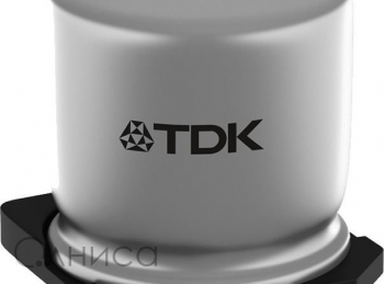 B40940A8826M000, 80 мкФ, 82 В,10х10.2, 20% Epcos