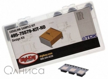 495-75579-KIT Epcos