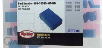 495-76595-KIT Epcos