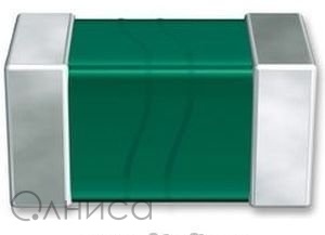 B82496-C3101-J, 100 нГн, 0603, 5% Epcos