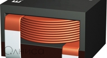 B82559A9153A020, 15 мкГн, 15.3 А Epcos
