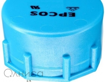 B82625B2302M001, 2X700 мкГн, 3.0 А Epcos