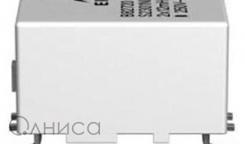 B82720S2301N040, 2X12 мГн, 0.3 A Epcos