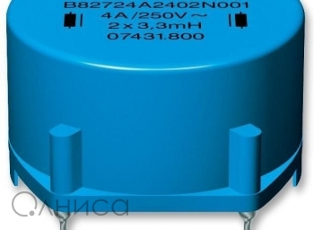 B82724A2402N001 Epcos