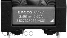 B82732F2451B001 Epcos