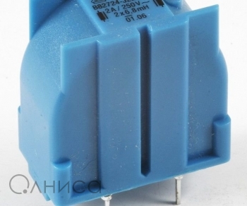 B82724-J2202-N1, 2x6.8мГн, 2.0A Epcos