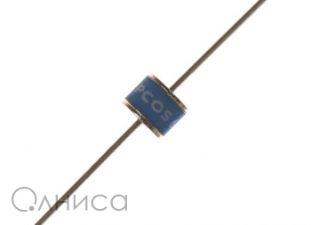 B88069-X2880- S102 (A81-A600X), 20 кА/20 A Epcos